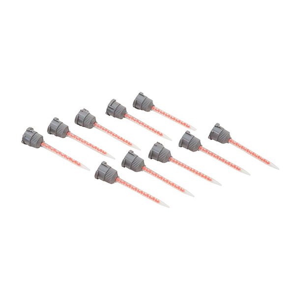 Weld Mount Mixing Tips, 10PK AT-85810